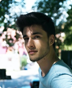 Jon Doe's photo
